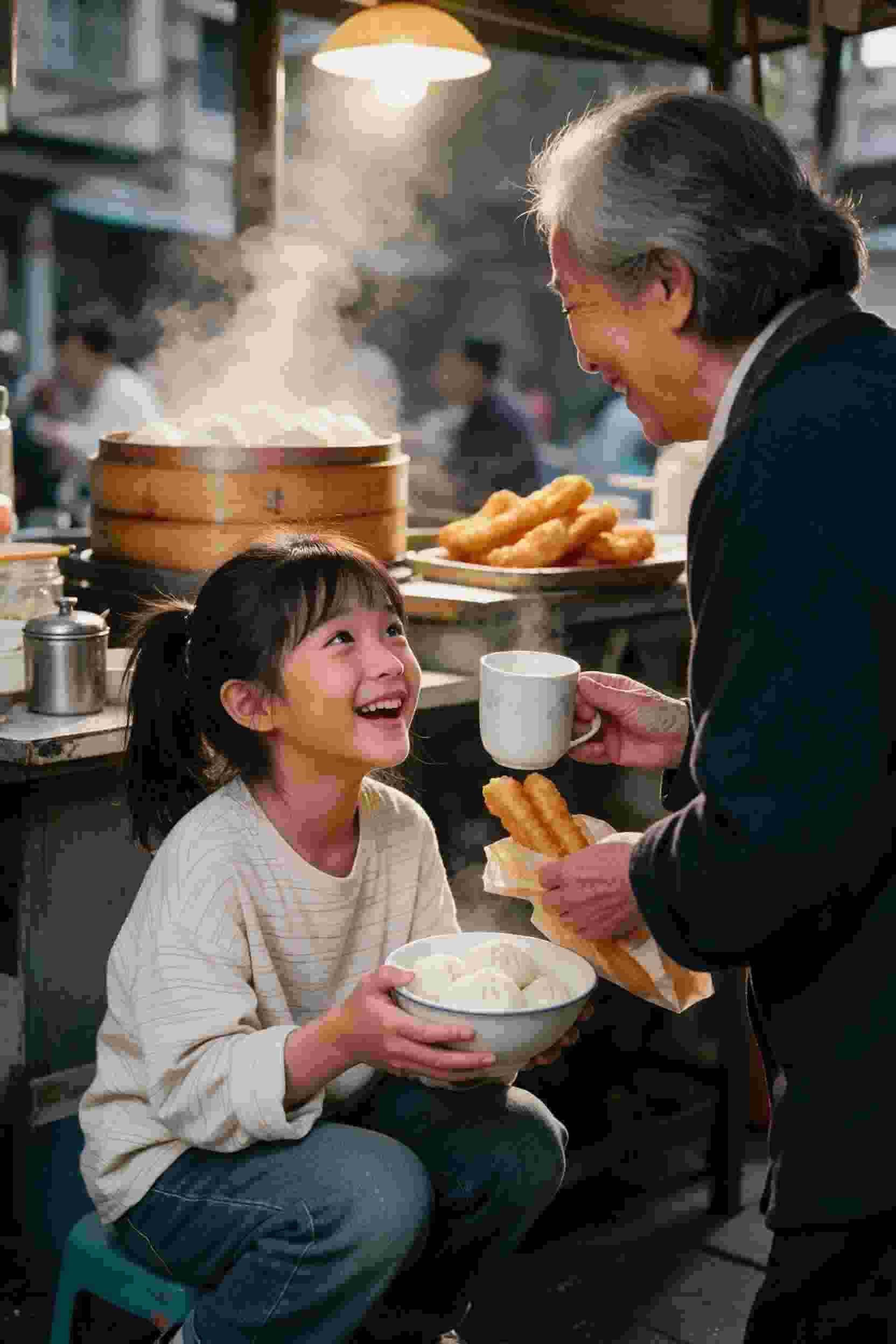 皇帝魔改日记