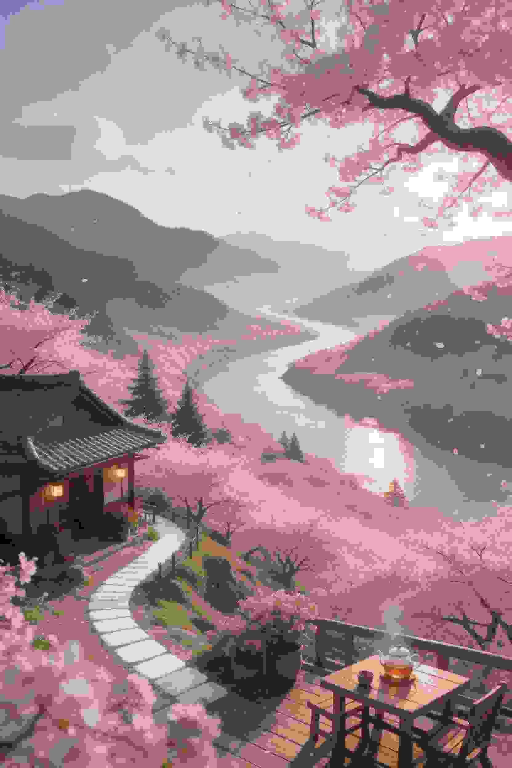 趣味魔改新编